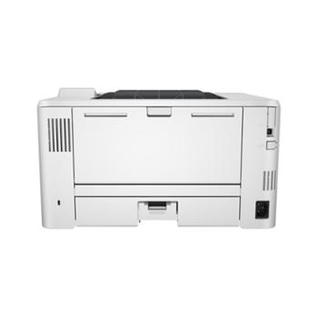 惠普(HP)LaserJet Pro M403d自动双面黑白激光打印机