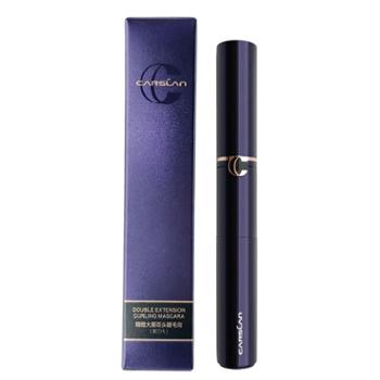 卡姿兰 精微大眼双头睫毛膏 第三代 黑色10g