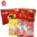 十六姑 中国名猪 陆川猪 特产 欢喜版普装礼盒 1000g