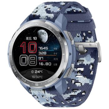 荣耀手表GS Pro 麒麟A1芯 蓝牙通话智能手表