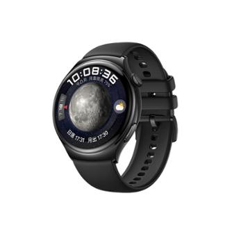 华为 WATCH 4 46mm表盘 运动智能手表