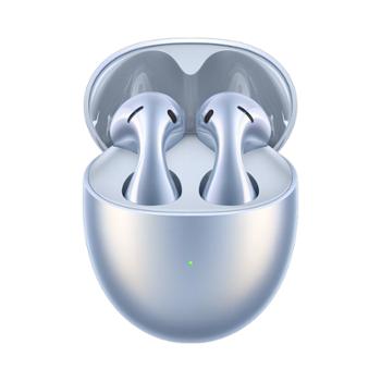 华为 FreeBuds 5半入耳式降噪蓝牙耳机 水滴设计