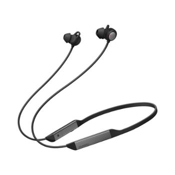 华为FreeLace Pro 2 蓝牙耳机无线耳机 颈戴入耳式/USB-C直连快充/高音质/长续航/主动降噪
