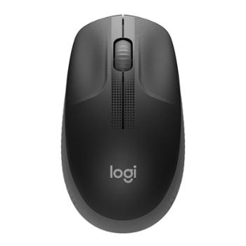 罗技/Logitech 无线鼠标 M190