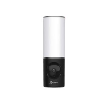 萤石 庭院灯 监控摄像头 智能家用 高清无线手机夜视监控器 LC3