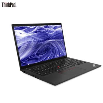 联想/lenovo 笔记本电脑 14英寸高性能轻薄商务本i7-1260P 16G 512G 2.2K屏 4G版 ThinkPad T14