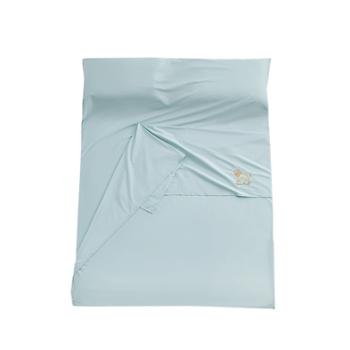 伊伊爱 TJ0KL02302087全棉纯色旅行睡袋190*210cm 睡袋 床上用品