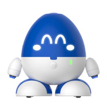 科大讯飞阿尔法蛋机器人TYMT1蛋宝智能机器人