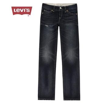 Levi's 李维斯女士直筒复古水洗牛仔裤 48502-0003