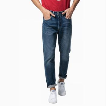 李维斯/LEVI'S levi‘s李维斯直筒牛仔裤 纯棉直筒牛仔裤