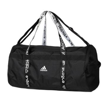 adidas阿迪达斯 男女运动训练队包手提包 FI7963