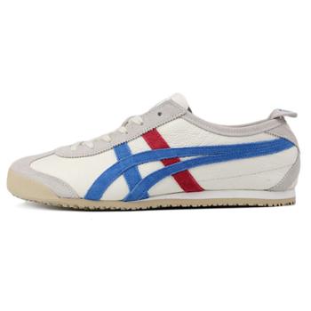 鬼冢虎Onitsuka Tiger 男鞋女鞋低帮运动休闲鞋 1183B391-100