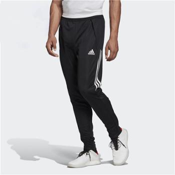 阿迪达斯 adidas CON20 TR PNT 男装足球运动长裤 EA2475