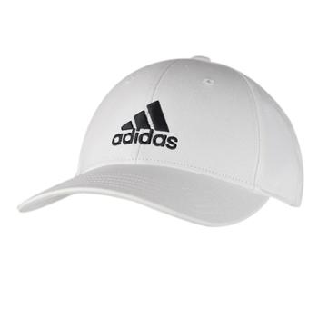 adidas阿迪达斯 男女运动休闲鸭舌帽子 FK0890