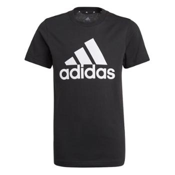 阿迪达斯 adidas 大童 短袖T恤GN3994 GN3999