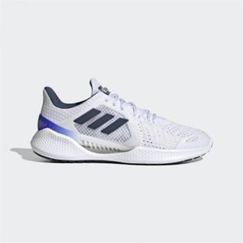 阿迪达斯adidas 男子清风透气跑步运动鞋 FZ2388