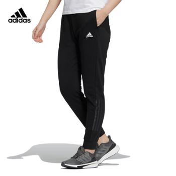 阿迪达斯 adidas 女装休闲运动裤 HF0031