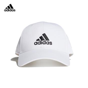 阿迪达斯adidas 男女运动帽子 GM6260