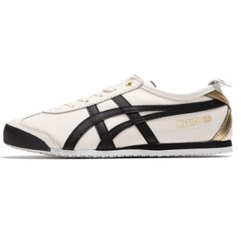 鬼冢虎Onitsuka Tiger 男鞋女鞋MEXICO 66复古运动休闲鞋 1183B493-100