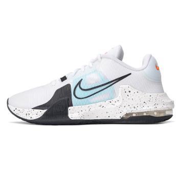 耐克NIKE 男子AIR MAX 透气缓震实战篮球鞋 DM1124-101