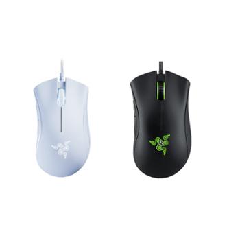 雷蛇/Razer 炼狱蝰蛇电竞游戏鼠标 标准版
