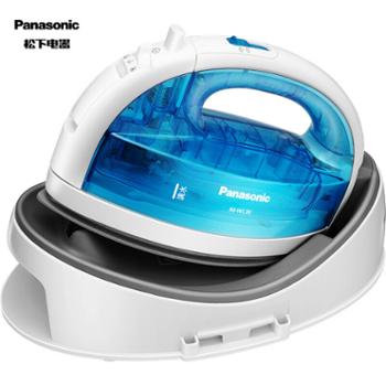 松下/Panasonic 手持 无线蒸汽挂烫机 NI-WL30