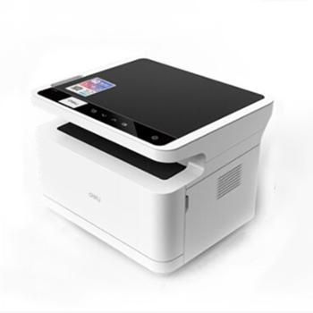 得力(deli) M2020W 黑白激光多功能一体机 小型办公商用家用打印机