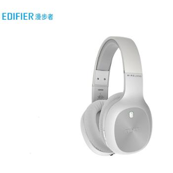 漫步者 头戴式立体声蓝牙耳机 W800BT Plus