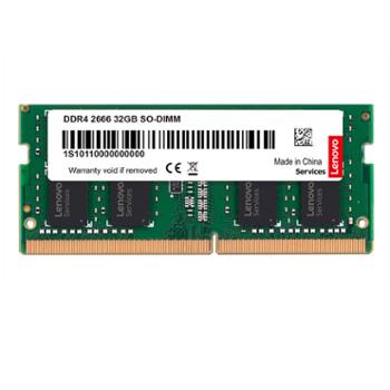 联想/lenovo 笔记本 内存条 单条 DDR4 2666
