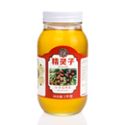 精灵子 红枣花蜂蜜 1000g/瓶