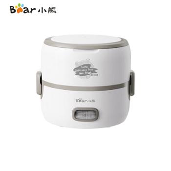 小熊/Bear 电热饭盒 DFH-B14S3