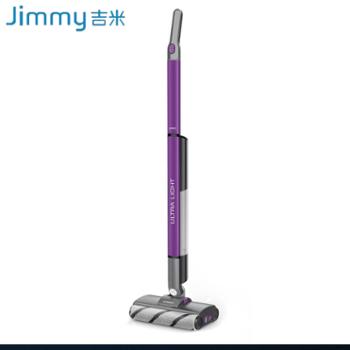吉米/Jimmy 洗地机 双滚刷无线 60W功率 双水箱 可拆卸滚刷 W7