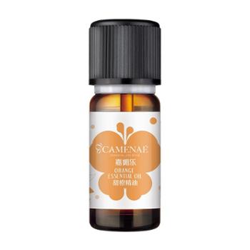 嘉媚乐 甜橙精油10ml