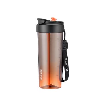 德世朗元气系列Tritan随行杯 元气650ml