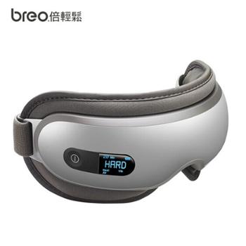 倍轻松/Breo 眼部按摩器 ISEE16