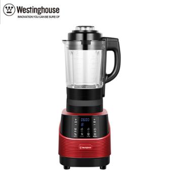 西屋/Westinghouse 1.5L 家用智能加热多功能破壁料理机 WFB-HS1150