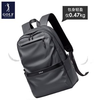 高尔夫GOLF 新款上市 男士双肩包商务休闲D133994