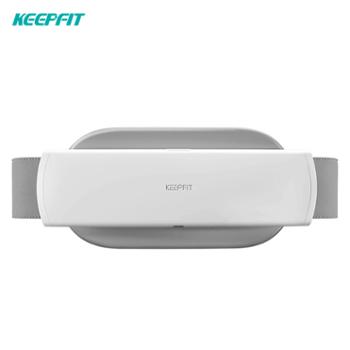 科普菲/keepfit 多功能无线热敷腰椎腹部按摩仪 KPF-W11