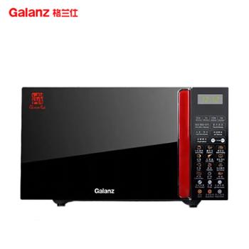 格兰仕/Galanz 微波炉家用23L光波炉烤箱一体机 G80F23CSL-Q6(R0)