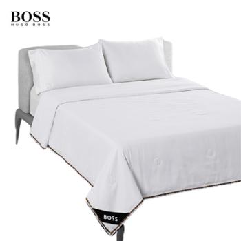 BOSS 提花蚕丝被 2000*2300mm HBCS-009