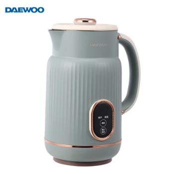 大宇DAEWOO 1.5L可视温度多段控温烧水壶 DYSH-15F26