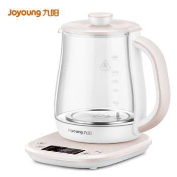 九阳（Joyoung）1.5L养生壶家用多功能全自动煮茶壶 K15F-WY310