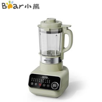 小熊（Bear） 可拆洗低音低噪家用1.75L多功能破壁机 PBJ-D12V1