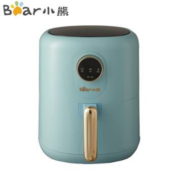 小熊（Bear）   空气炸锅 3.5L家用低脂轻食机多功能电炸锅 QZG-B14E1