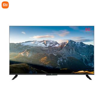 小米电视 EA50 2022款 50英寸 全面屏 远场语音 4K超高清电视机