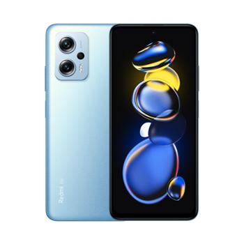 小米Redmi Note11T Pro 天玑8100 67W快充 5G智能手机