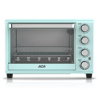 北美电器/ACA 多功能电烤箱 ALY-32KX08J