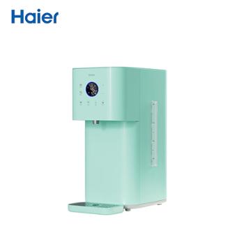 海尔/Haier 智能水煲2L家用多功能即热饮水机调奶器 HBM-D203C