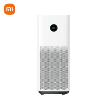 小米米家空气净化器4 Pro H 家用净化机小型 AC-M23-SC
