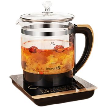 卡屋 多功能养生壶1.8L CD-C180
